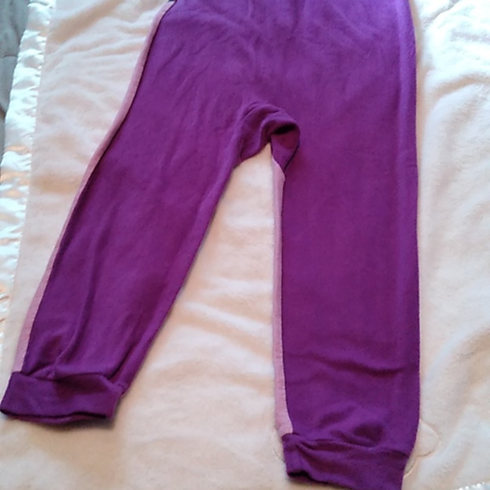 🌈 My Little Pony ✨Twilight Sparkle  Girls Pajama Size Small - Picture 5 of 6